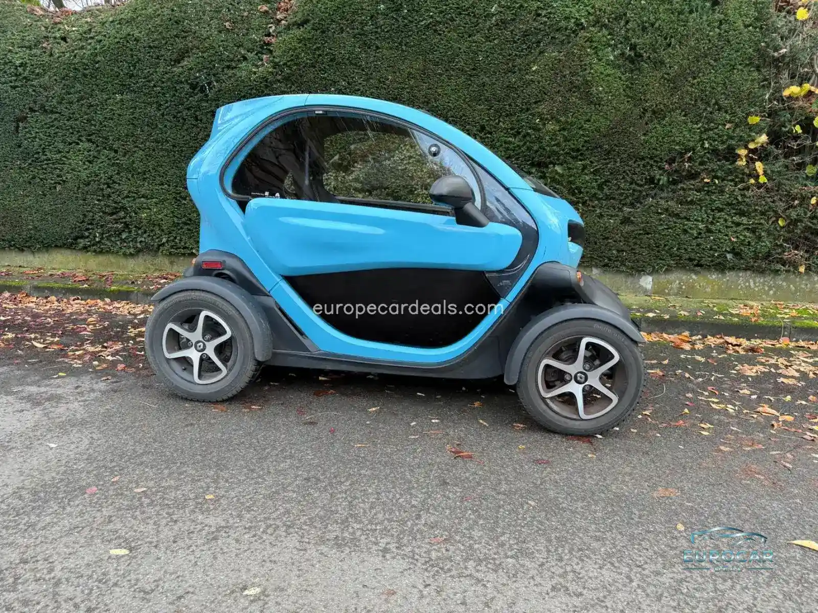 Renault Twizy