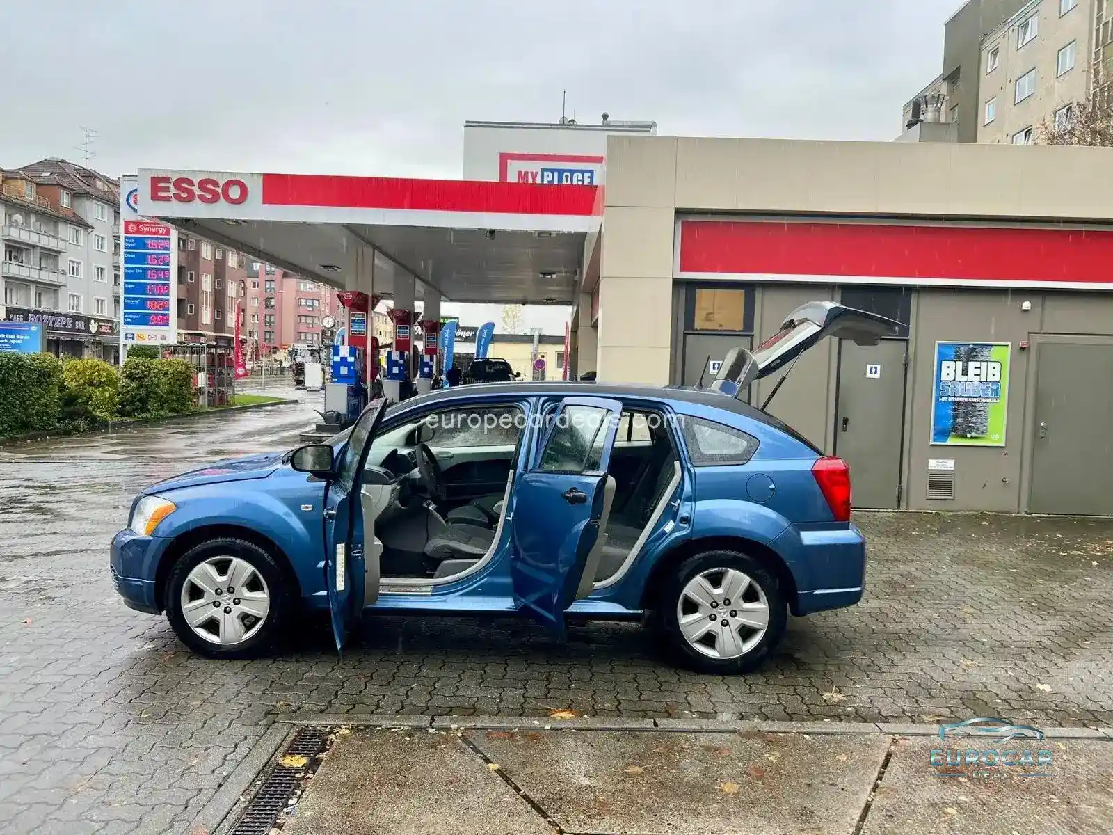 Dodge Caliber