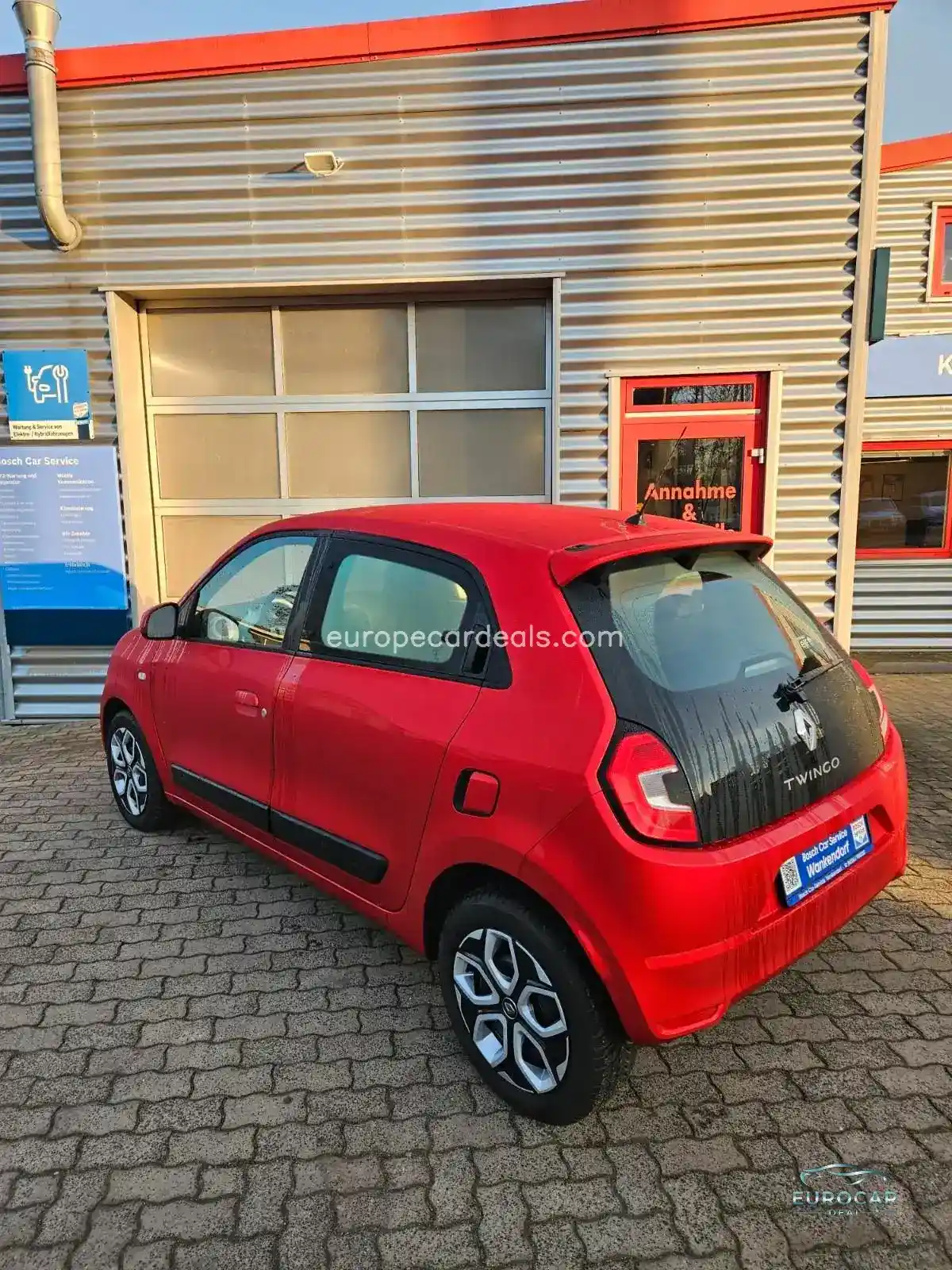 Renault Twingo