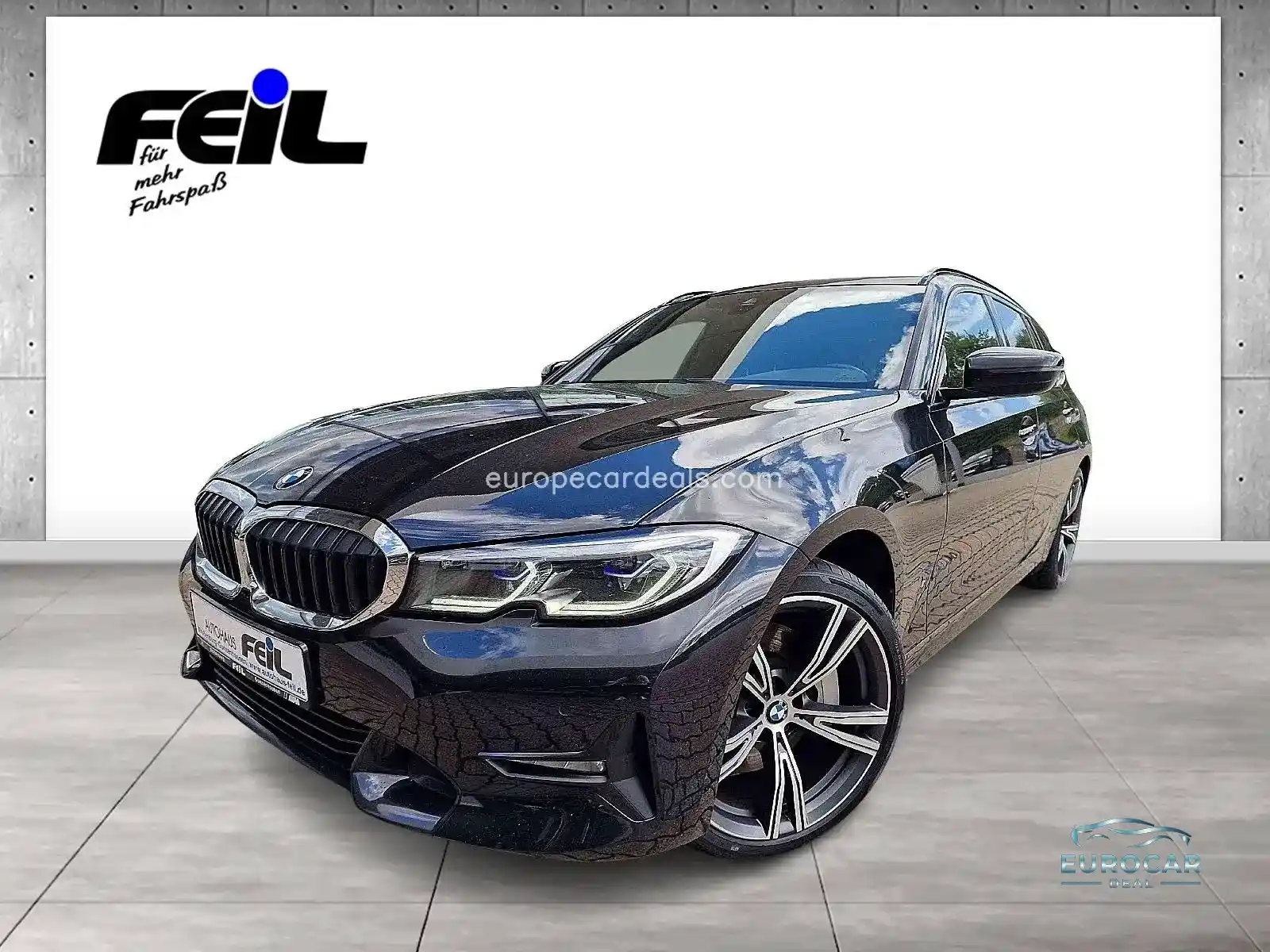 BMW 330