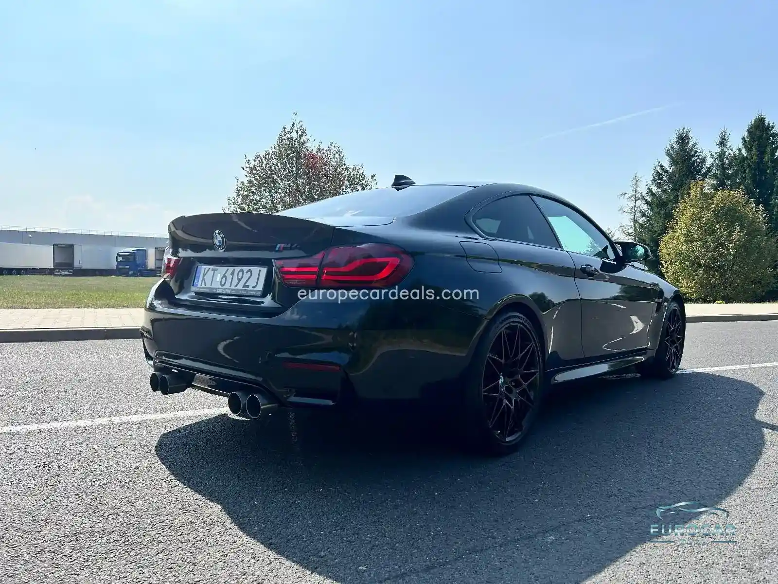 BMW M4