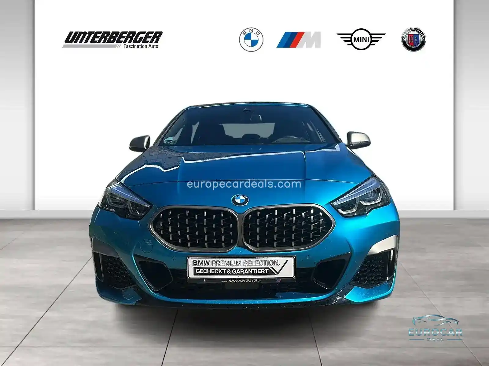 BMW M235