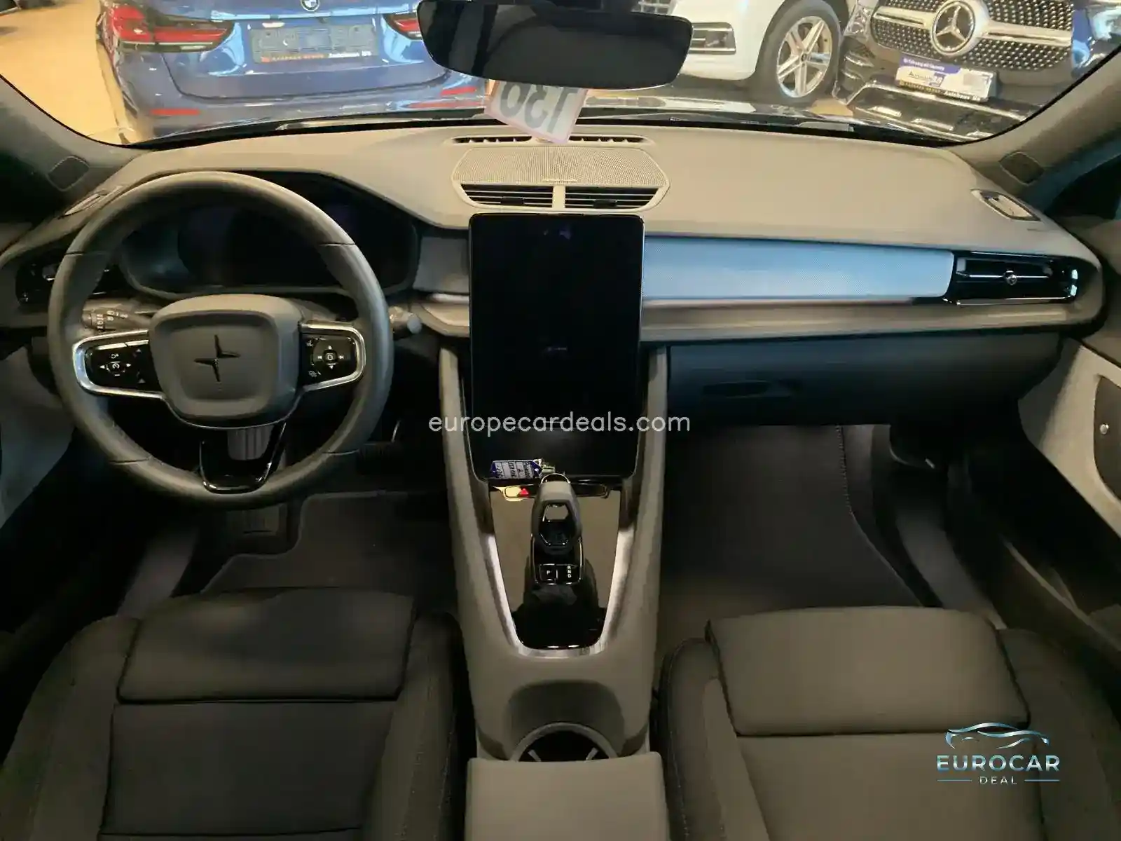 Polestar 2