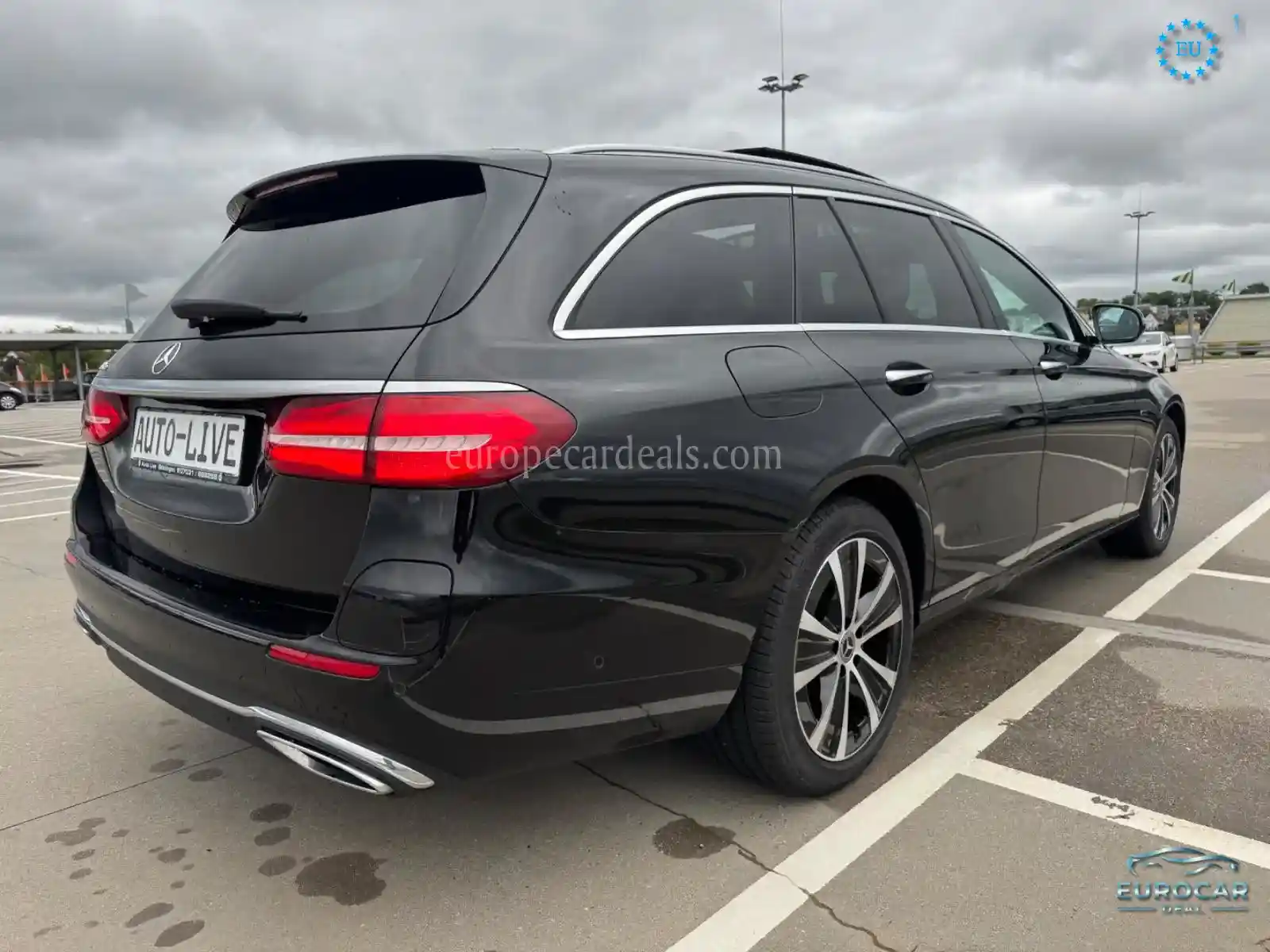 Mercedes-Benz E 300