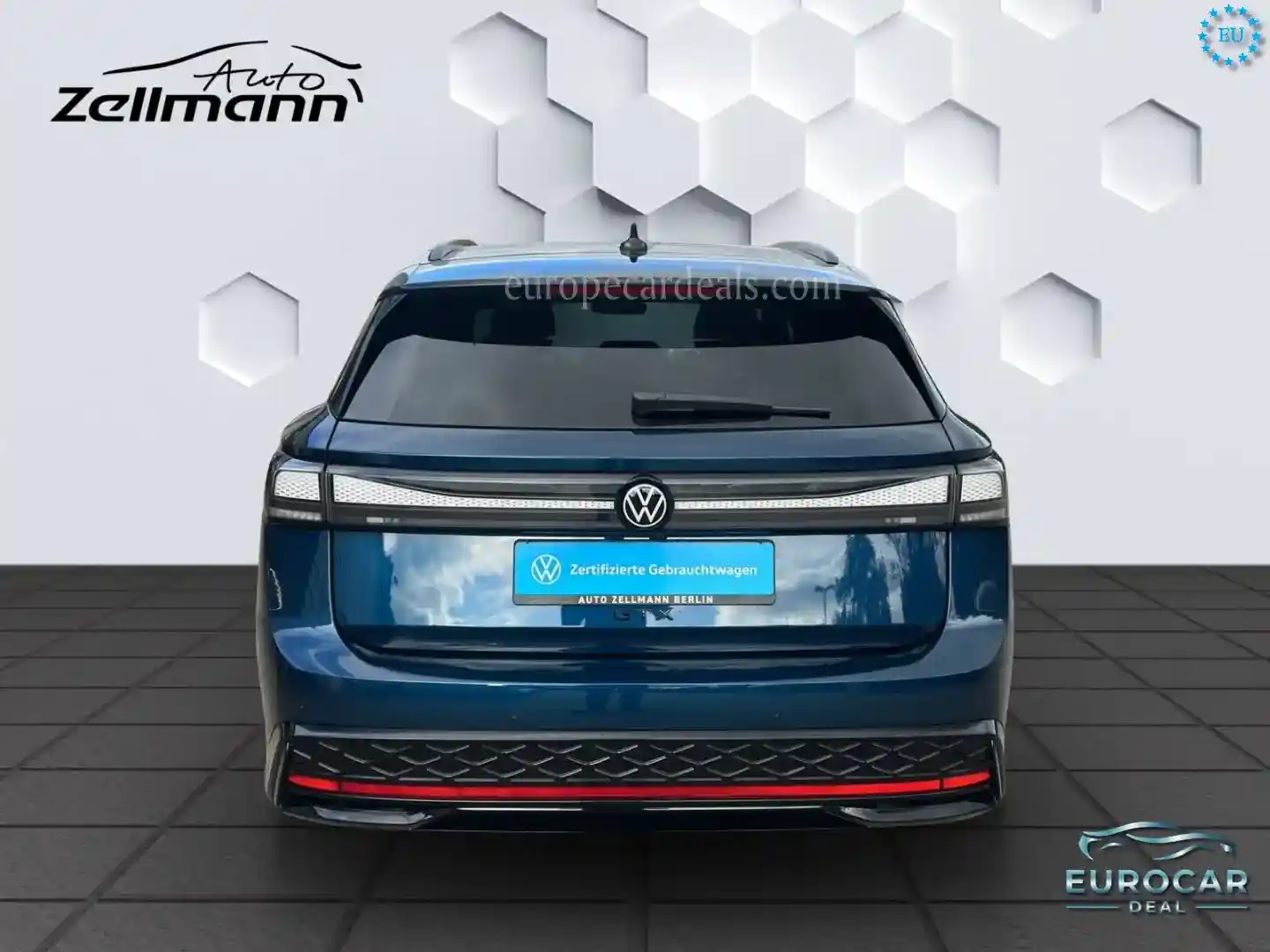 Volkswagen ID.7