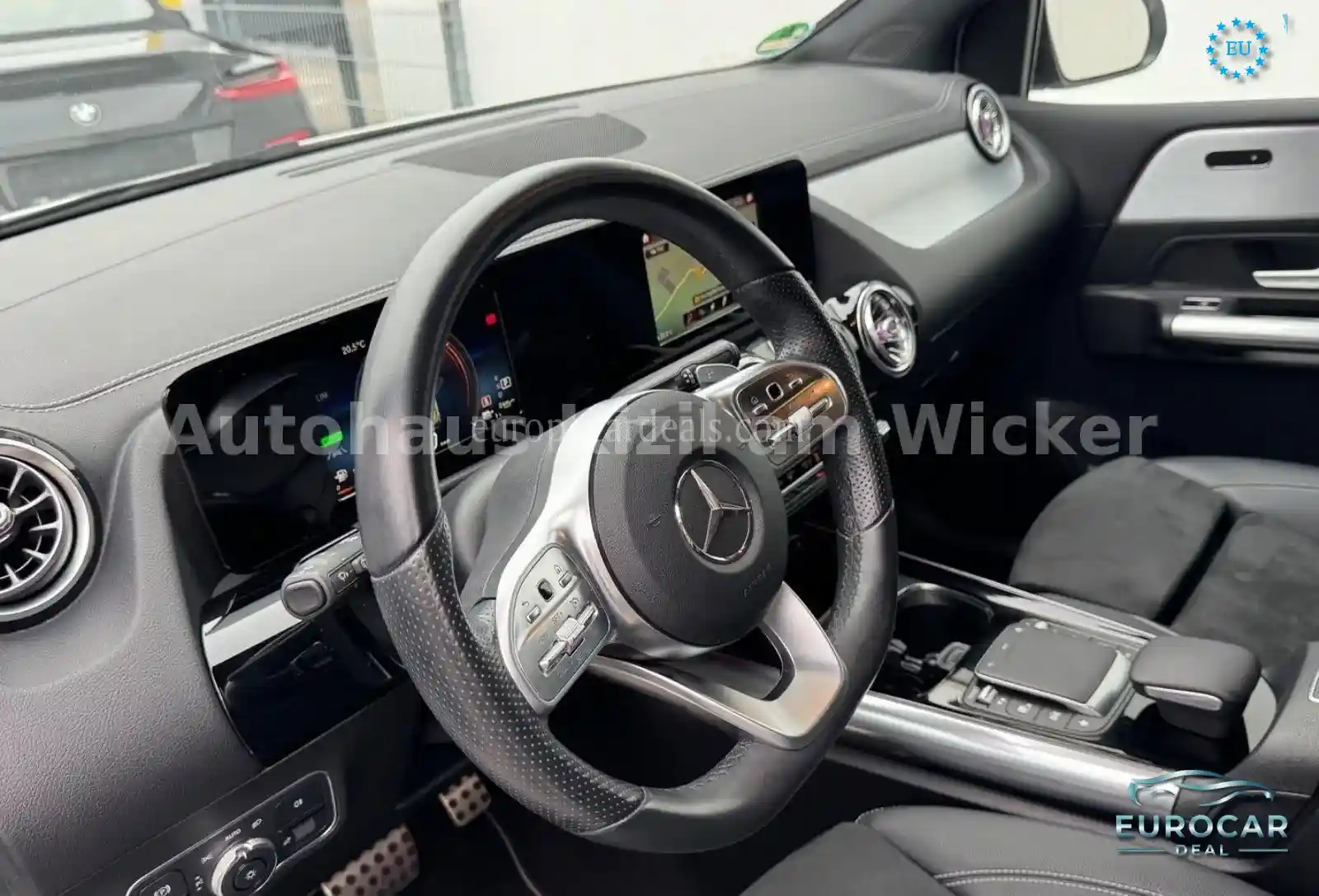Mercedes-Benz B 250