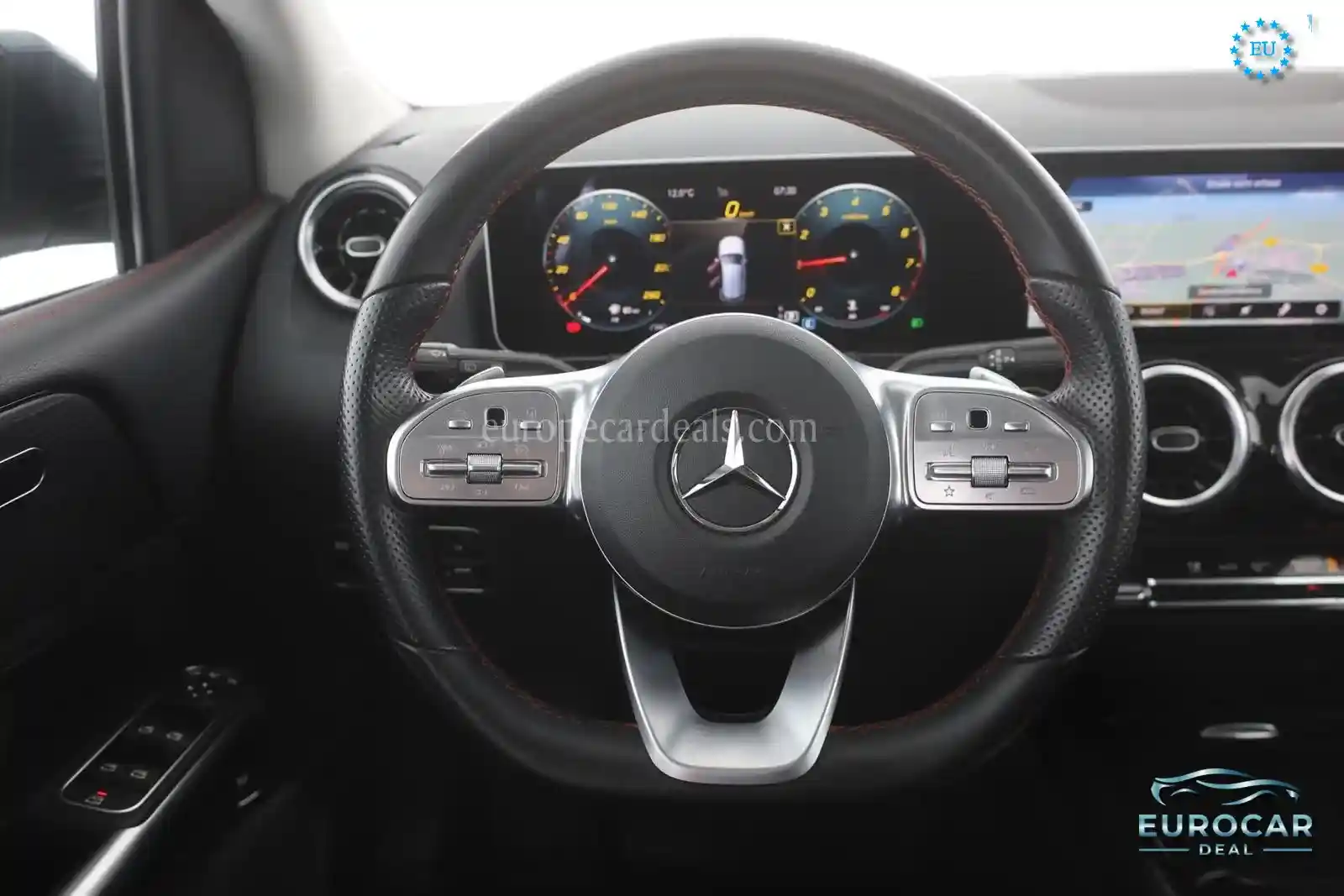 Mercedes-Benz B 220