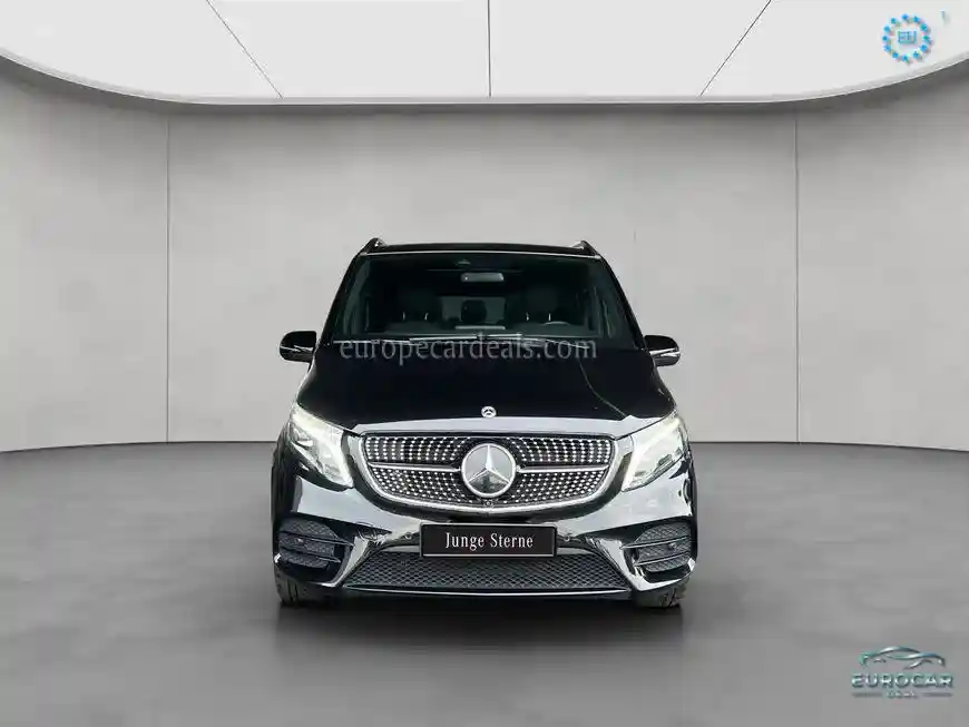 Mercedes-Benz V 300