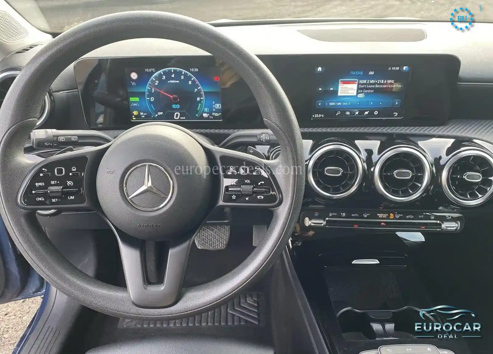 Mercedes-Benz CLA 250 Shooting Brake