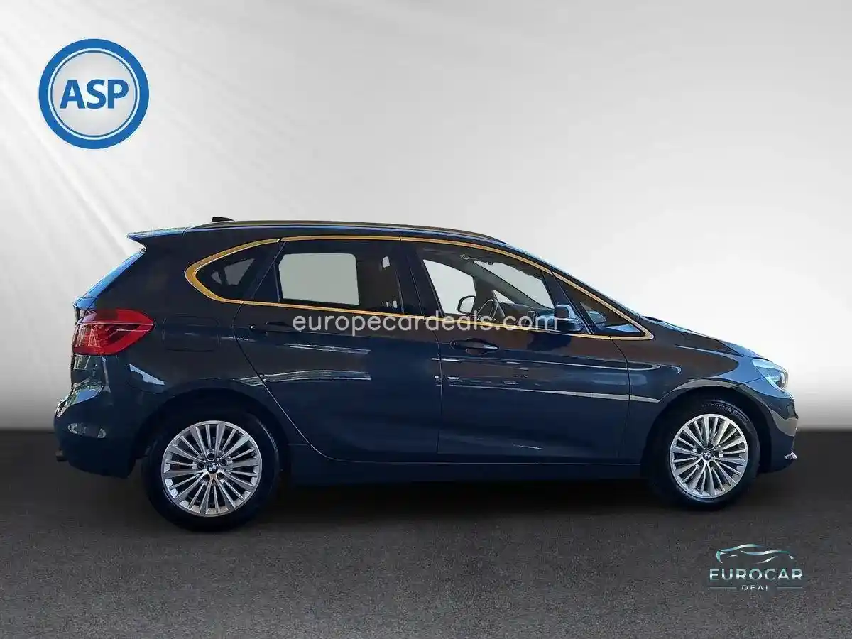 BMW 220 Active Tourer