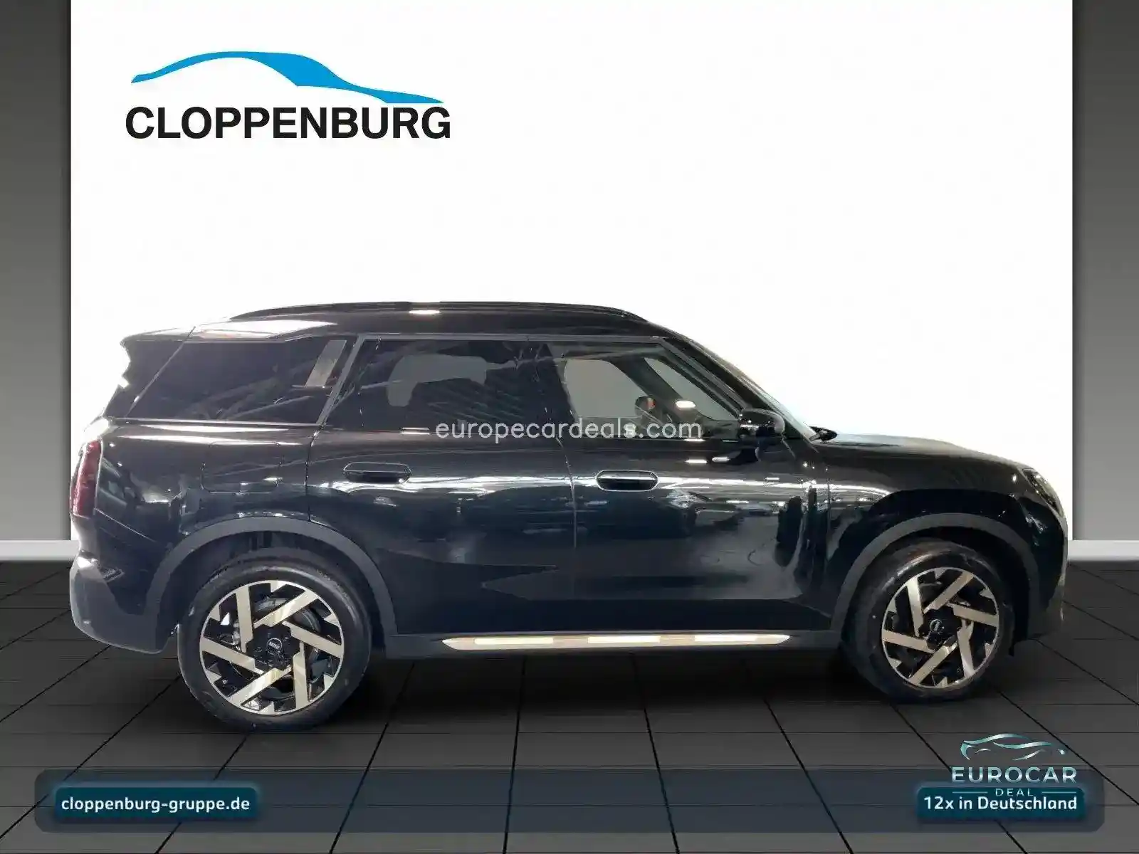MINI Cooper Countryman