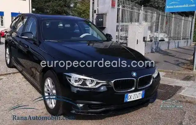 BMW 318