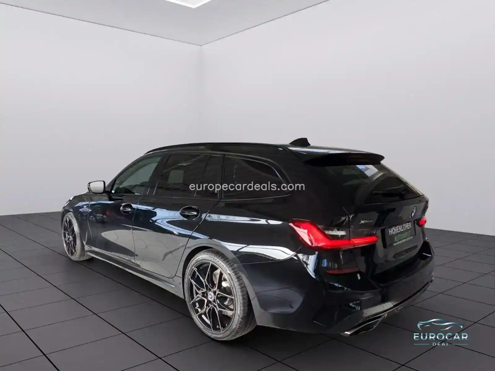 BMW M340i