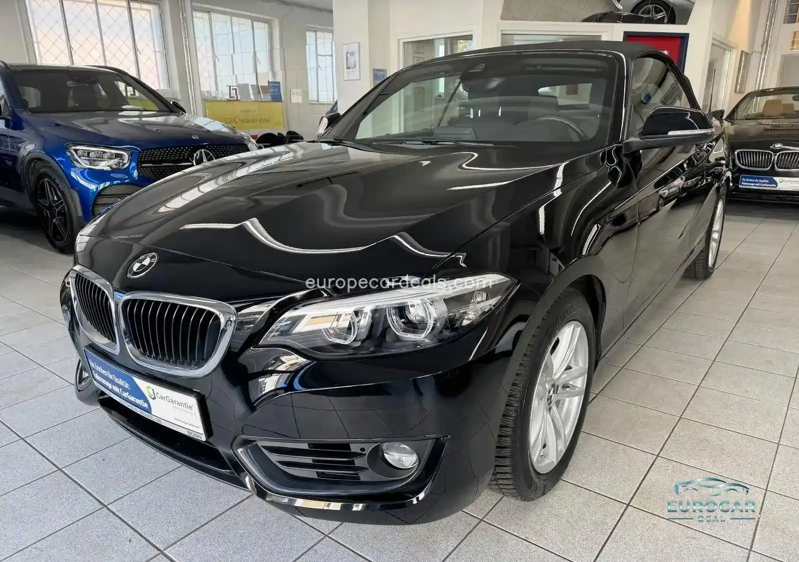 BMW 218