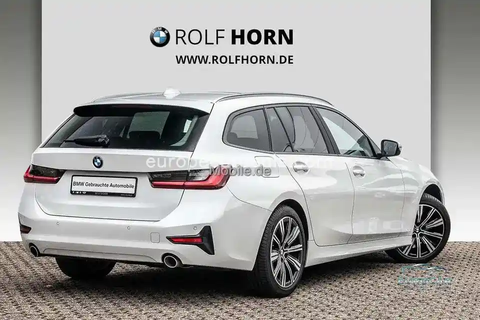 BMW 318