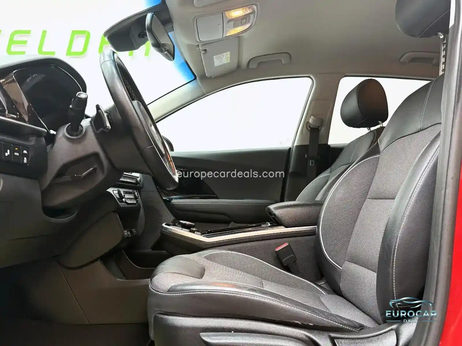 Kia Niro EV