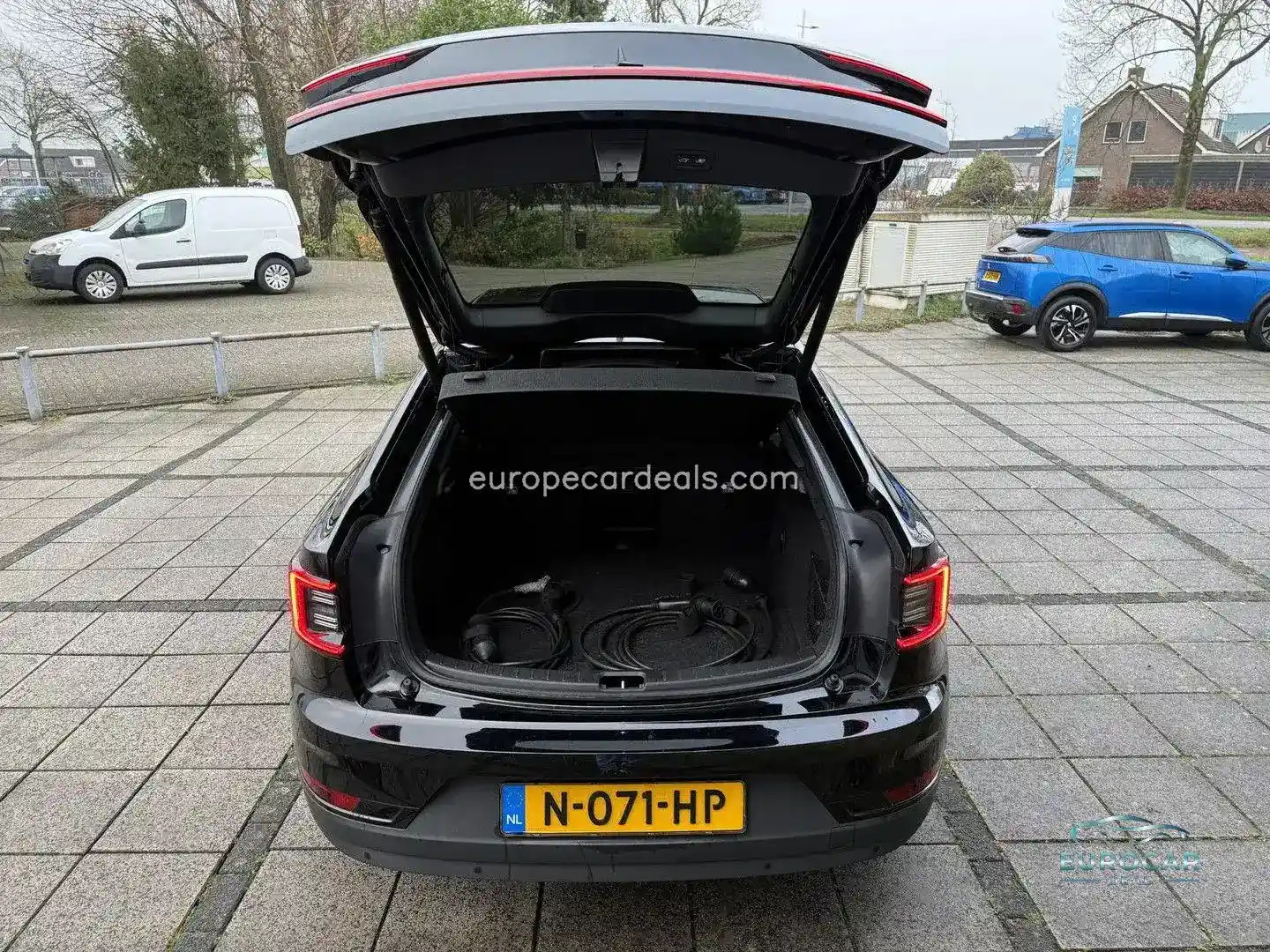 Polestar 2