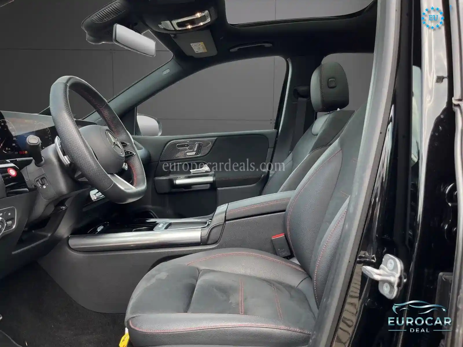 Mercedes-Benz B 250
