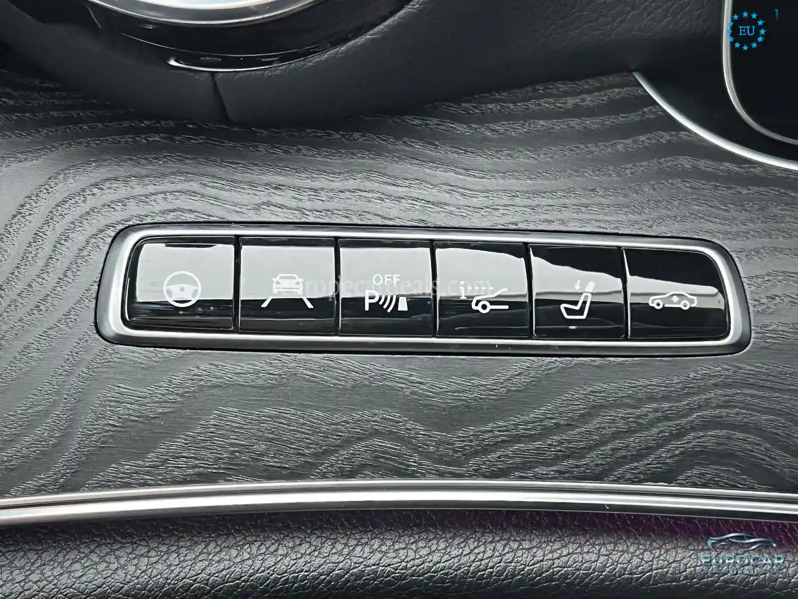 Mercedes-Benz E 53 AMG