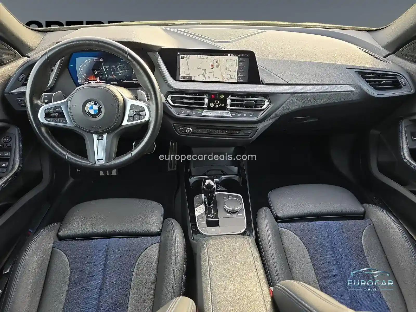 BMW 220 Gran Coupé
