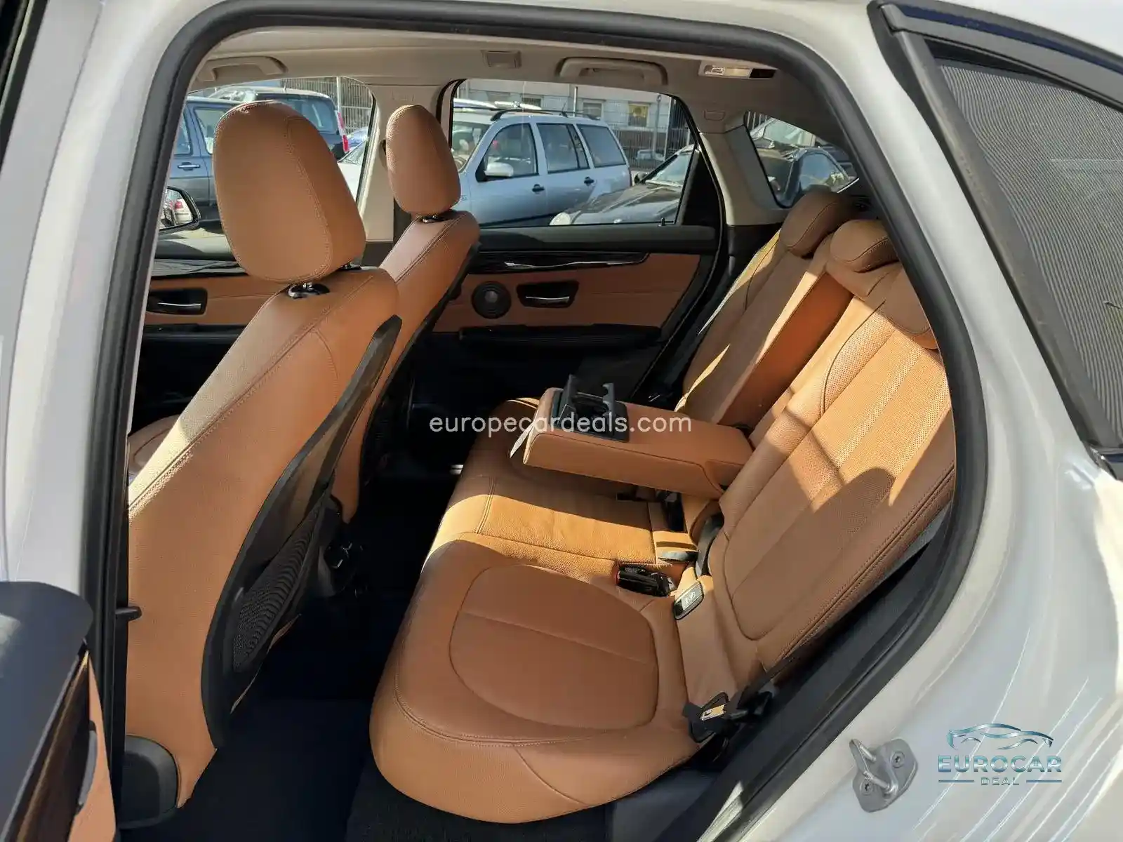 BMW 225 Active Tourer