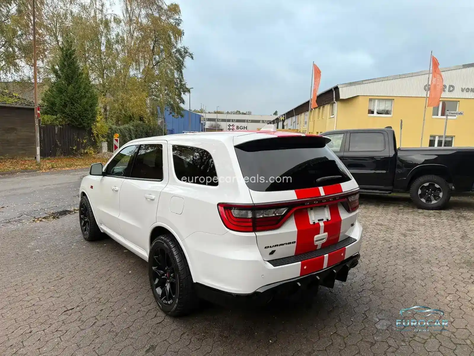 Dodge Durango