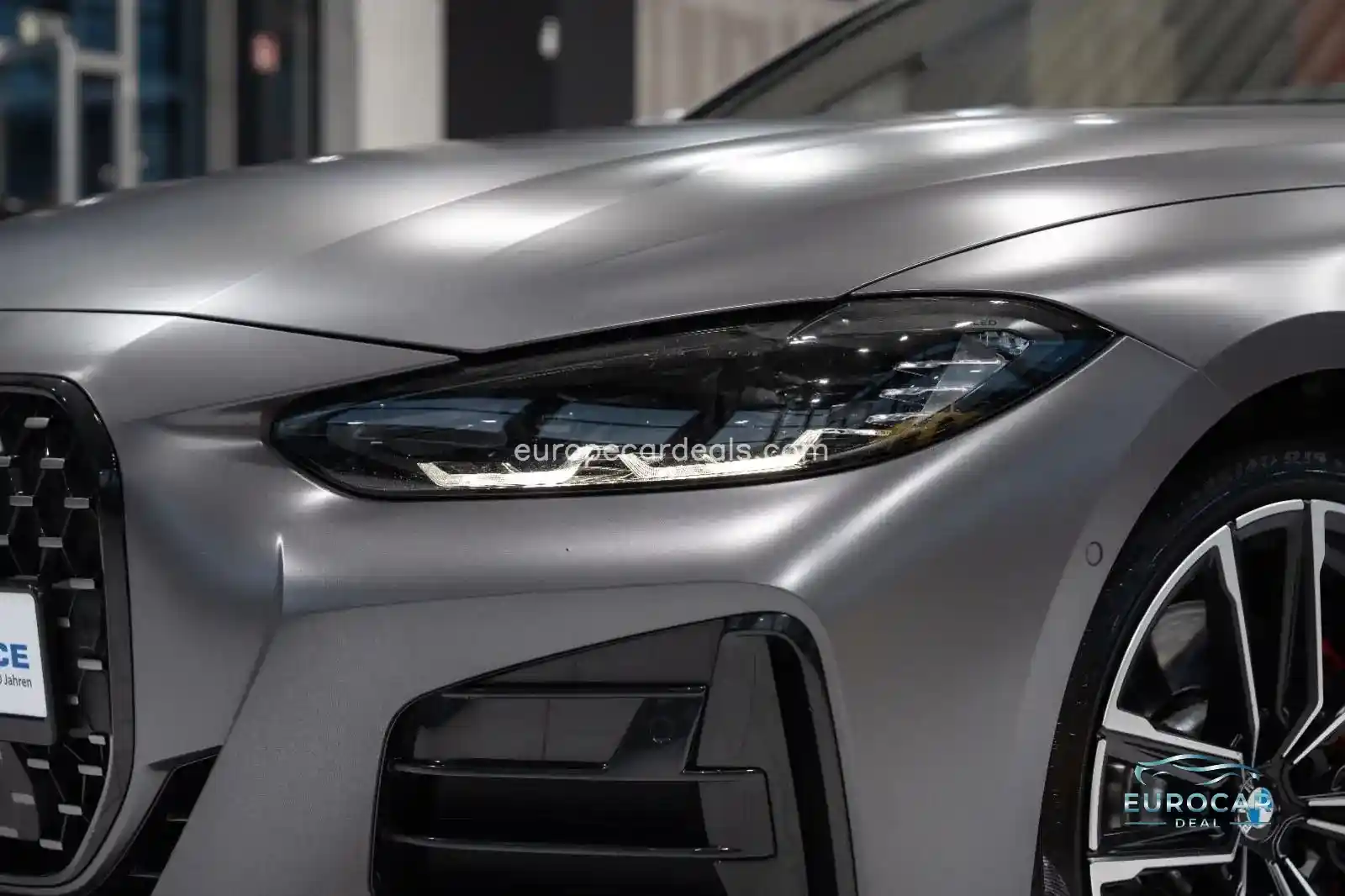 BMW M440