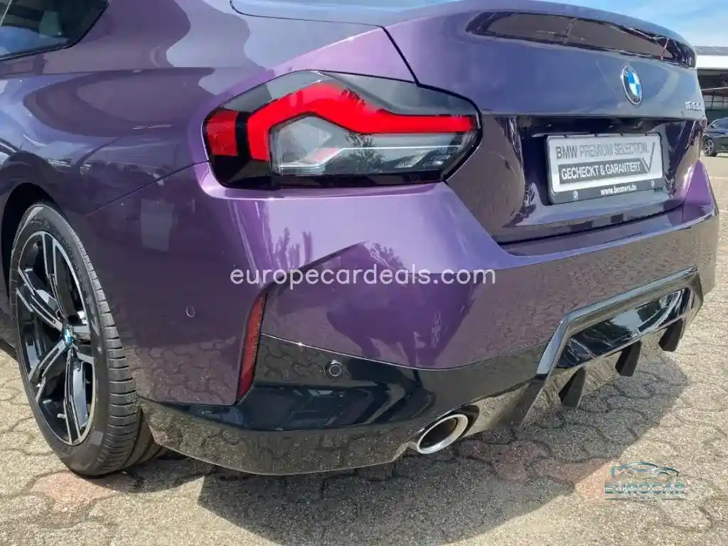 BMW 220