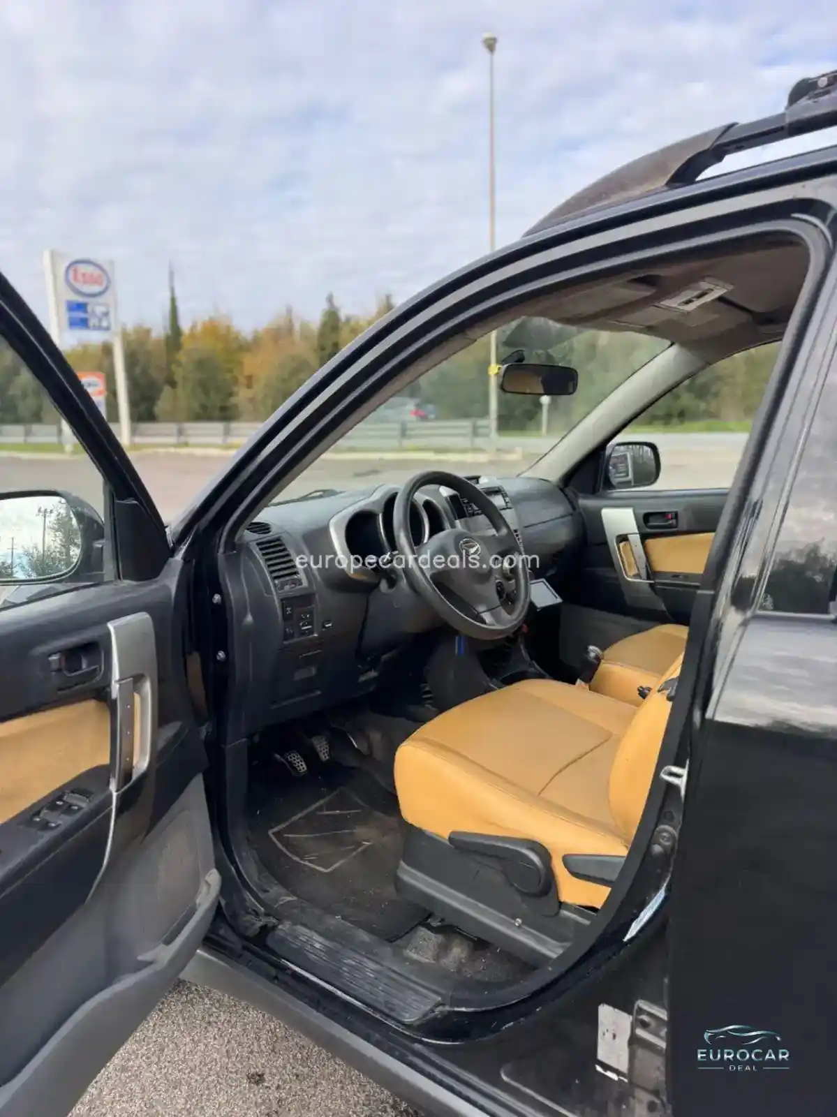 Daihatsu Terios