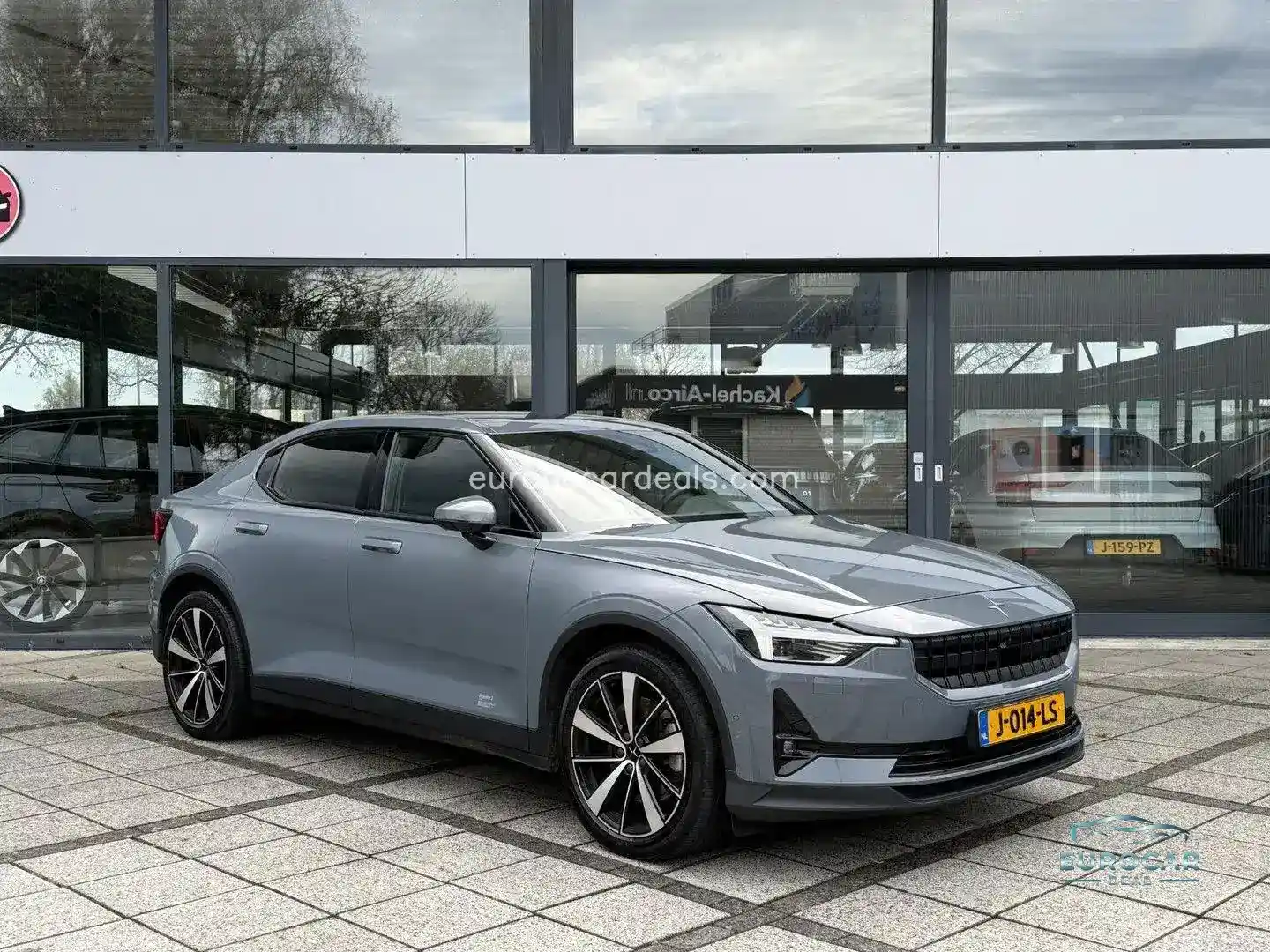 Polestar 2