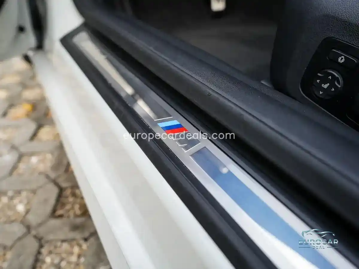 BMW 430