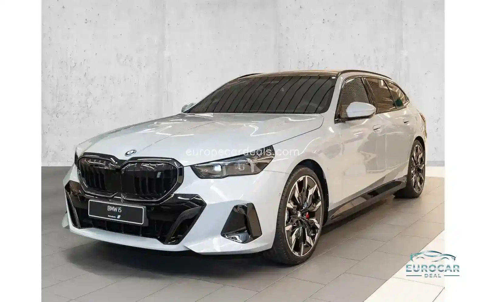 BMW i5