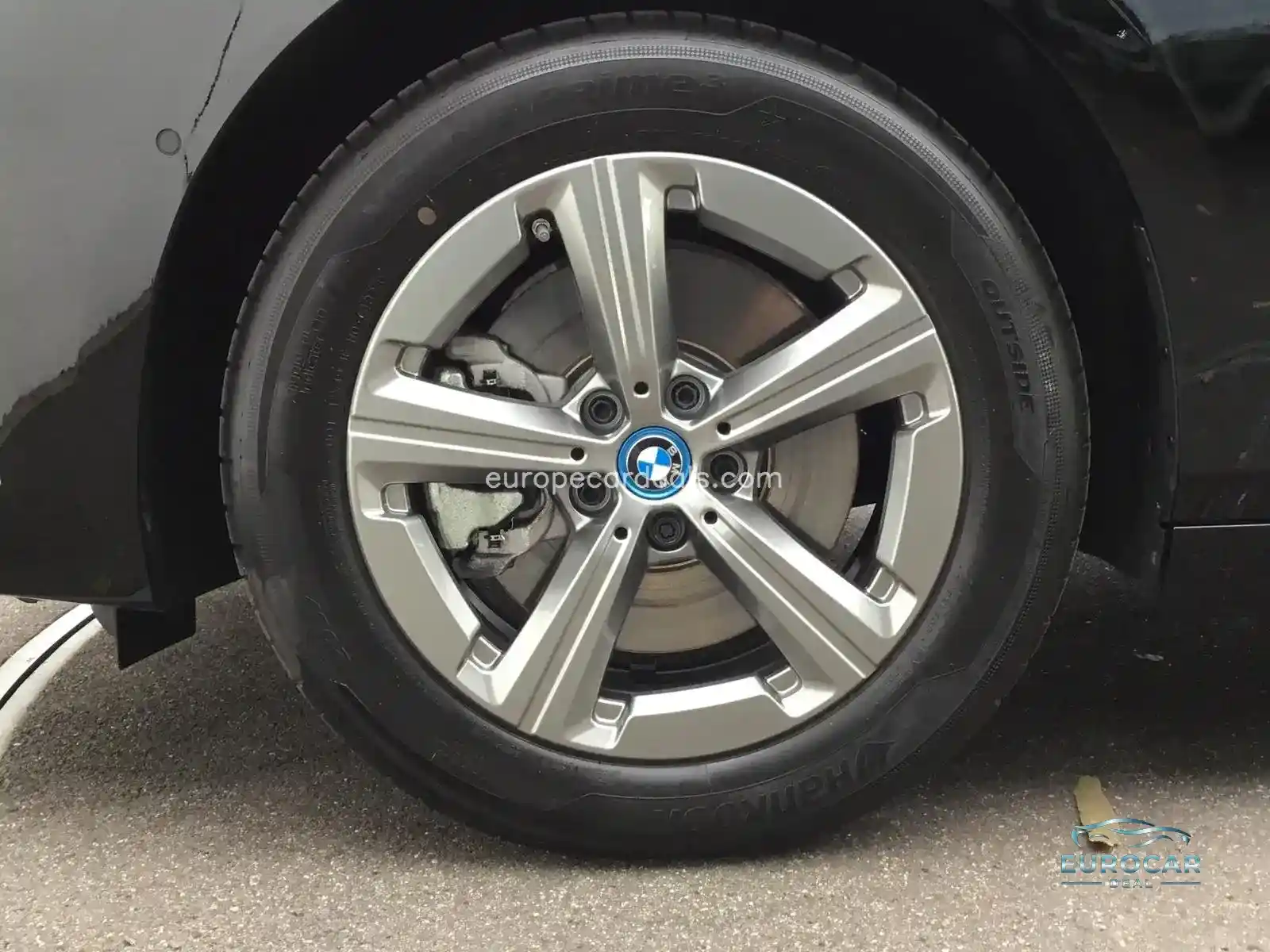 BMW 230 Active Tourer