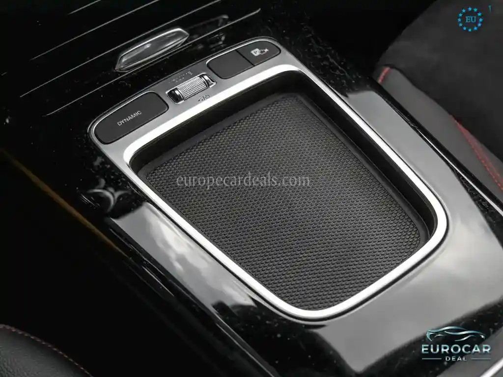 Mercedes-Benz CLA 250 Shooting Brake
