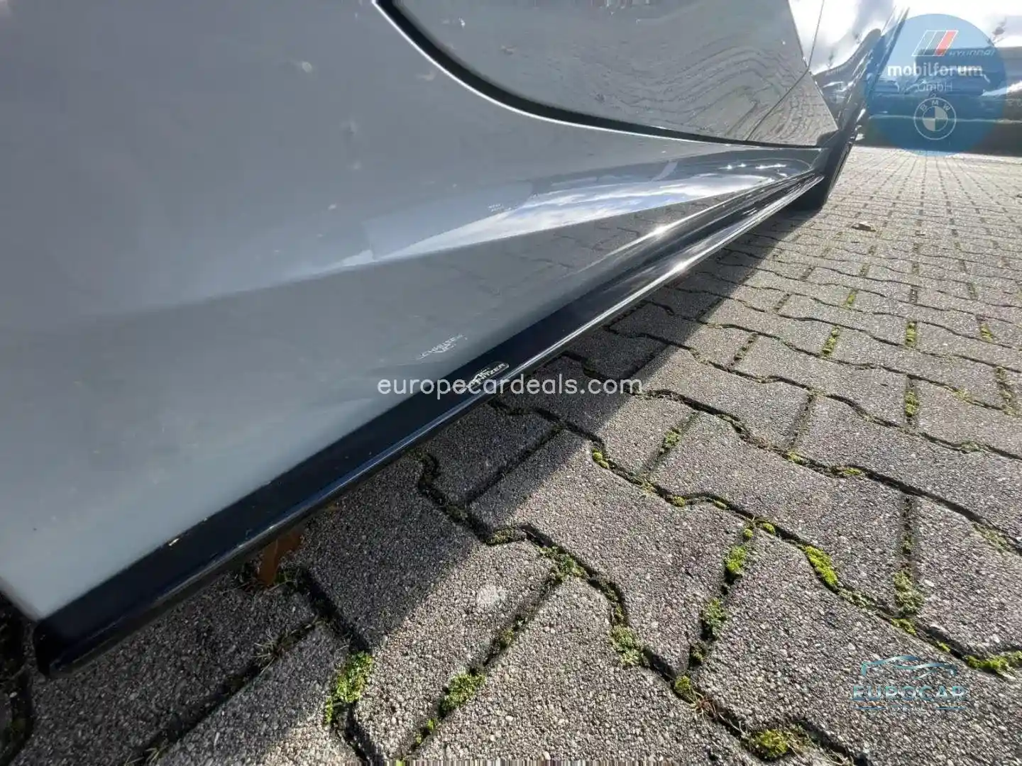 BMW M340i