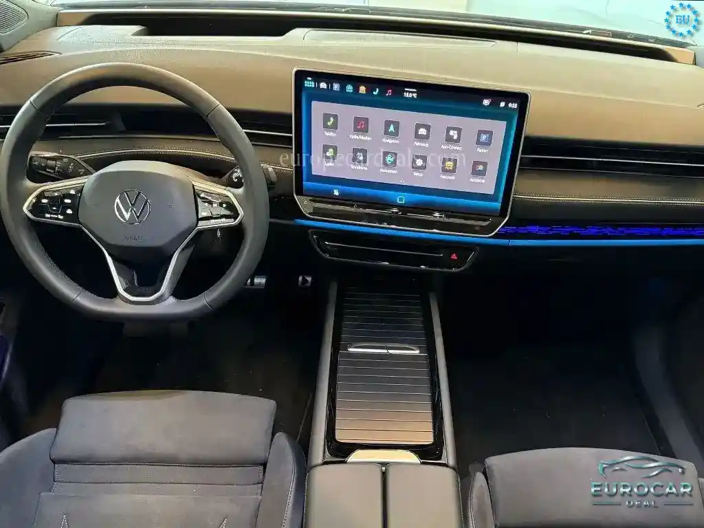 Volkswagen ID.7