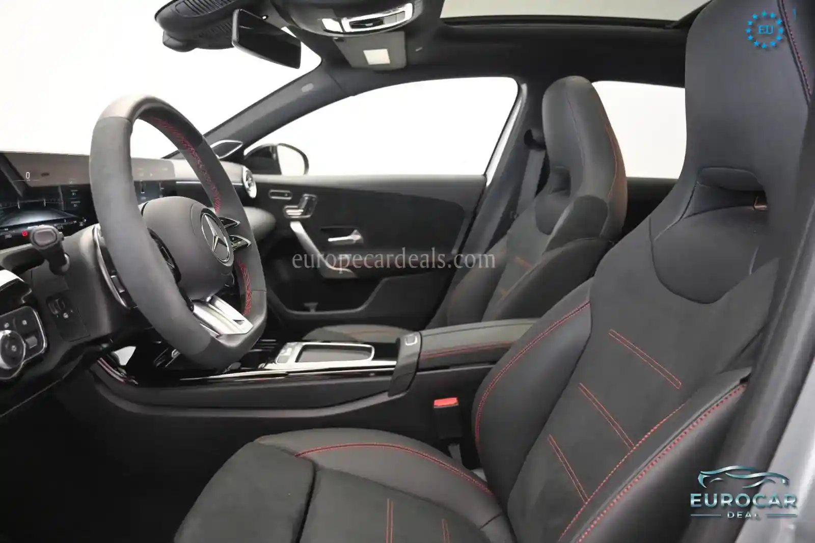 Mercedes-Benz A 45 AMG