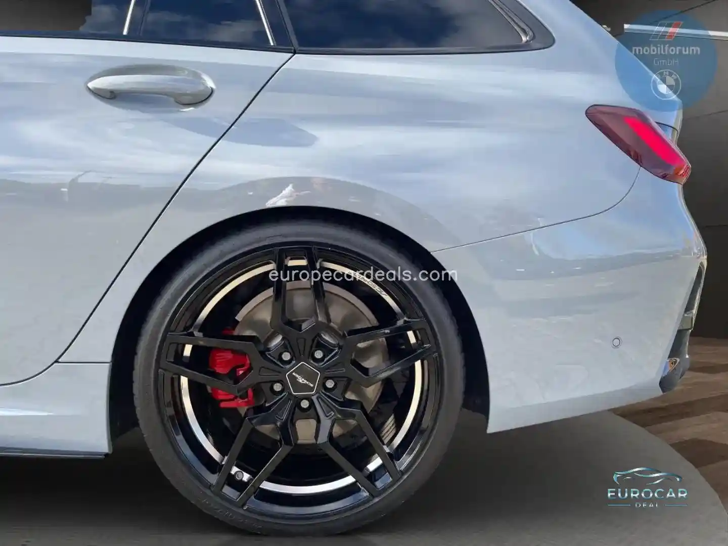 BMW M340i