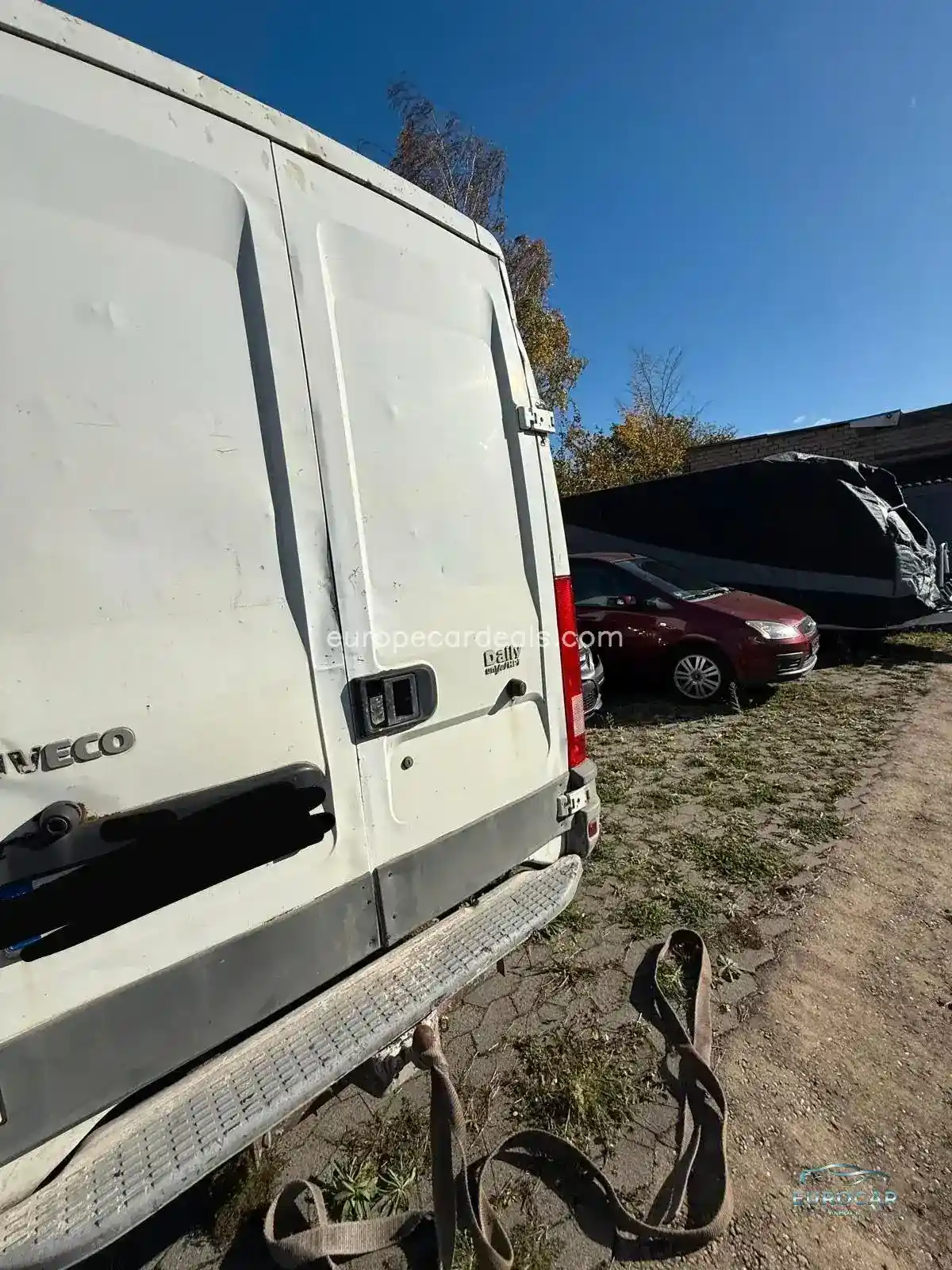 Iveco Other