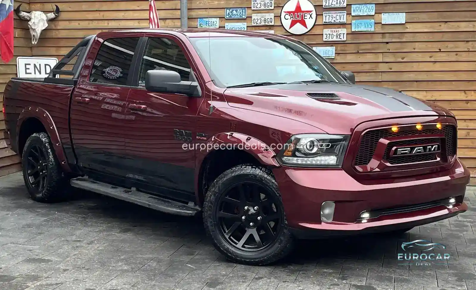 Dodge RAM