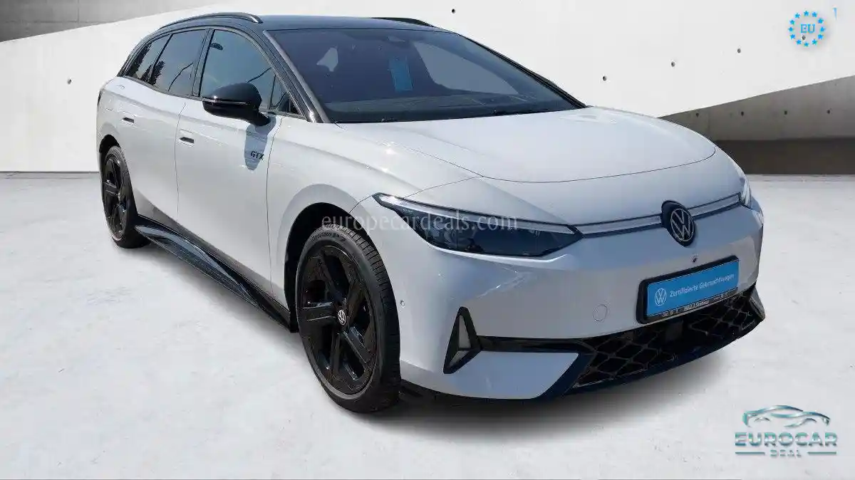Volkswagen ID.7