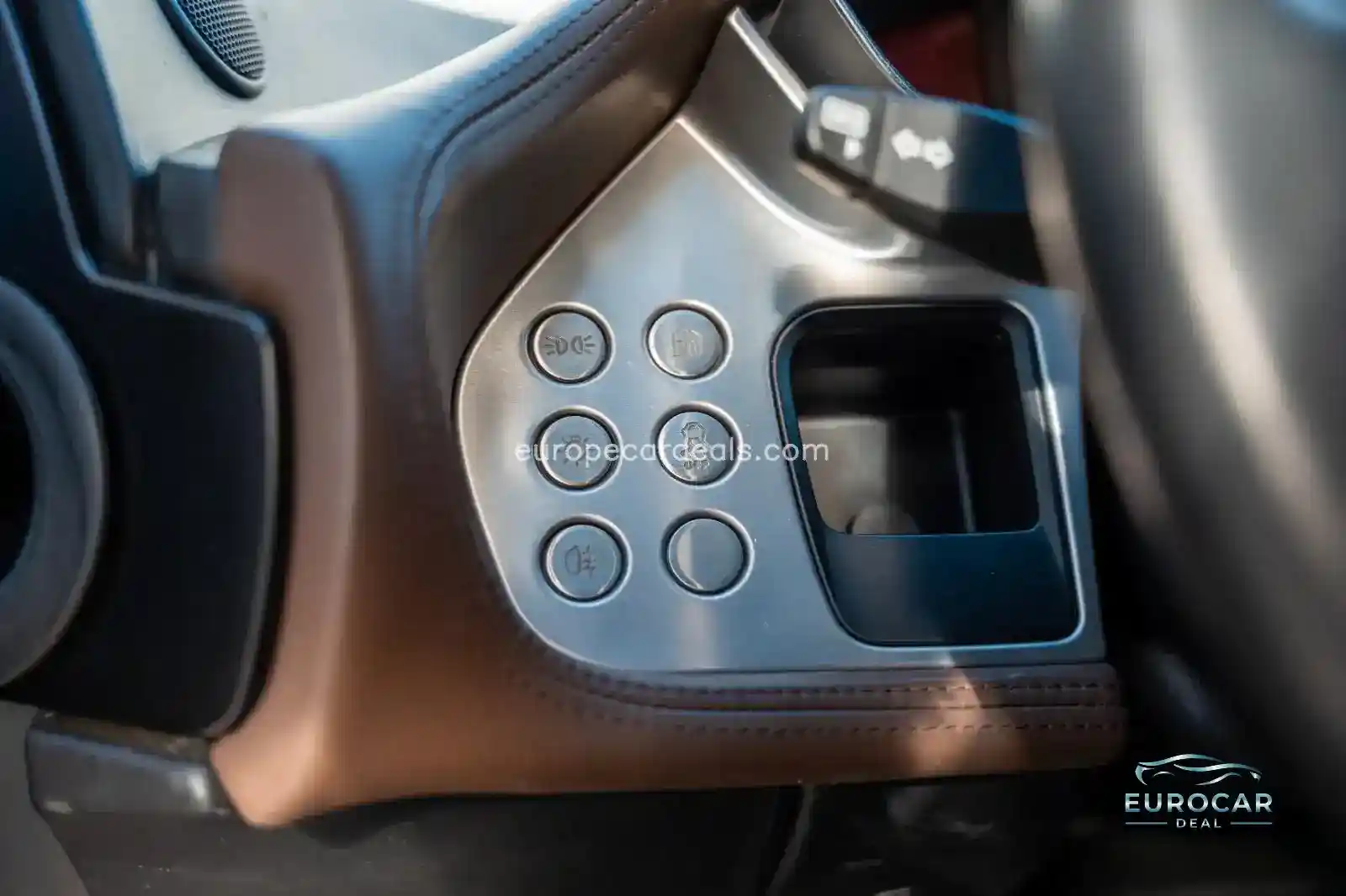 Lotus Evora