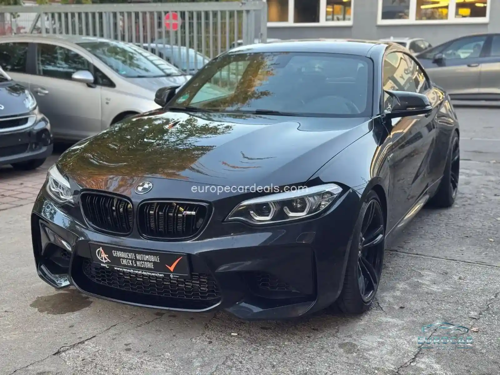BMW M2