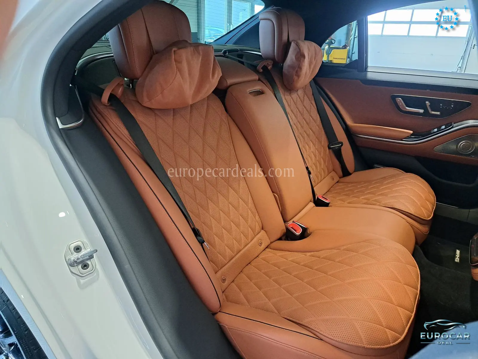 Mercedes-Benz S 400