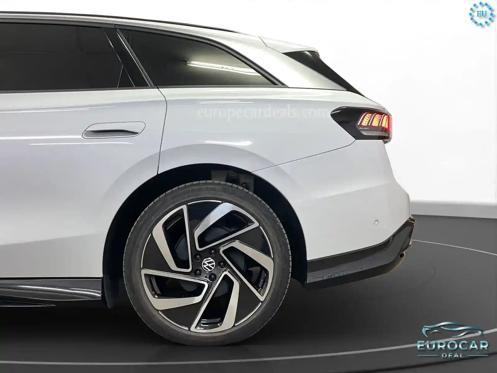 Volkswagen ID.7