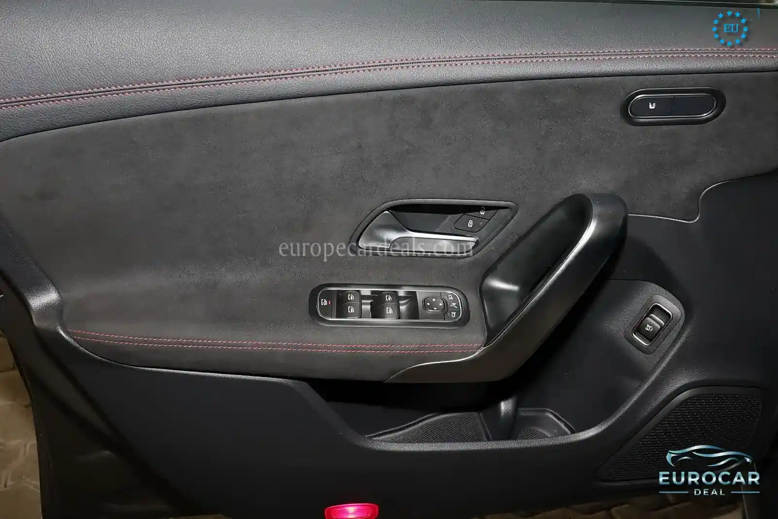 Mercedes-Benz CLA 200 Shooting Brake