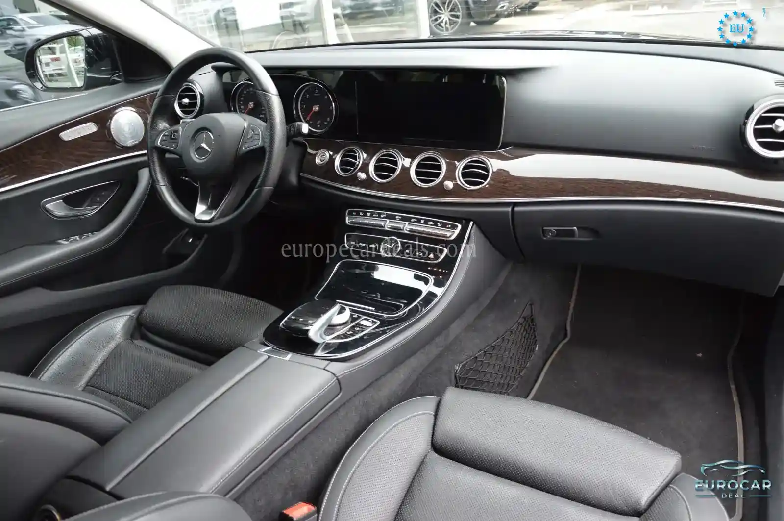 Mercedes-Benz E 350