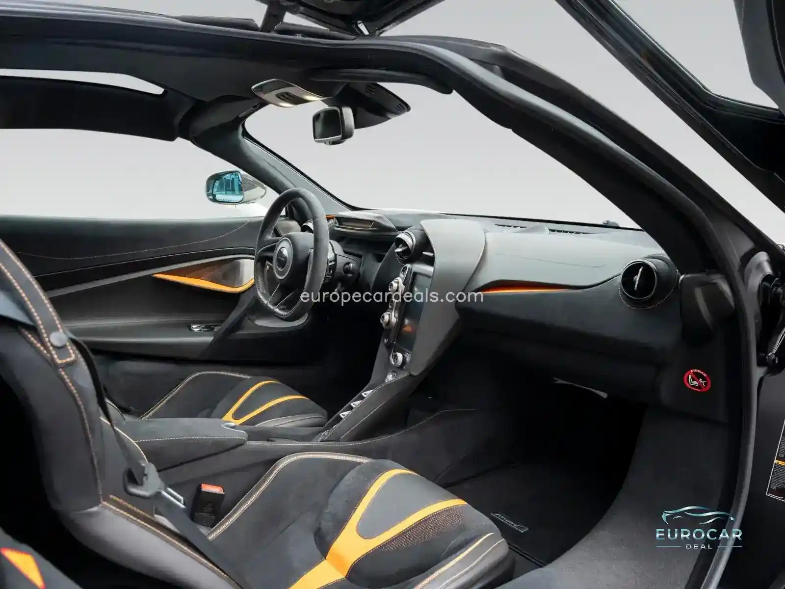 McLaren 720S