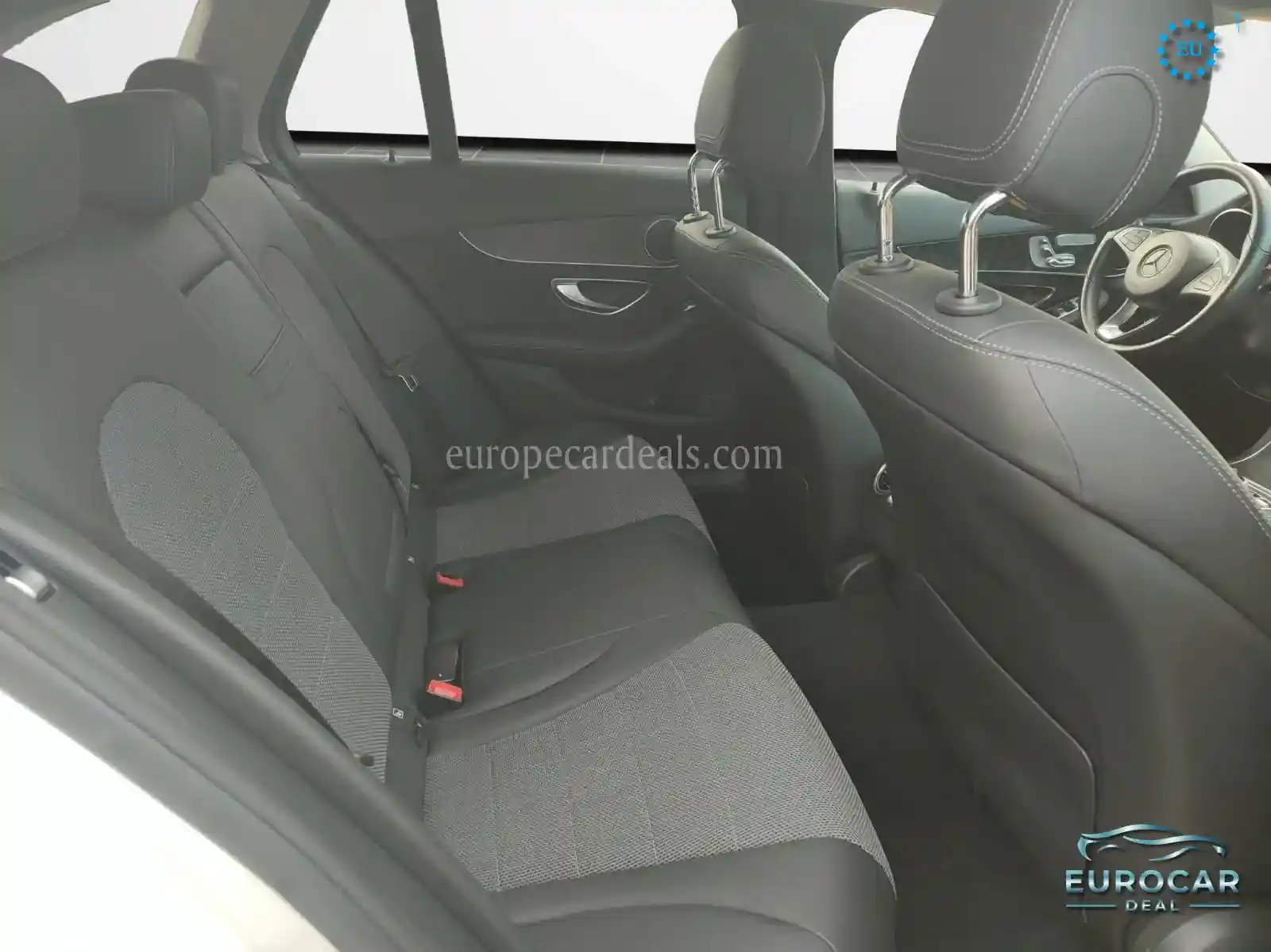 Mercedes-Benz C 250