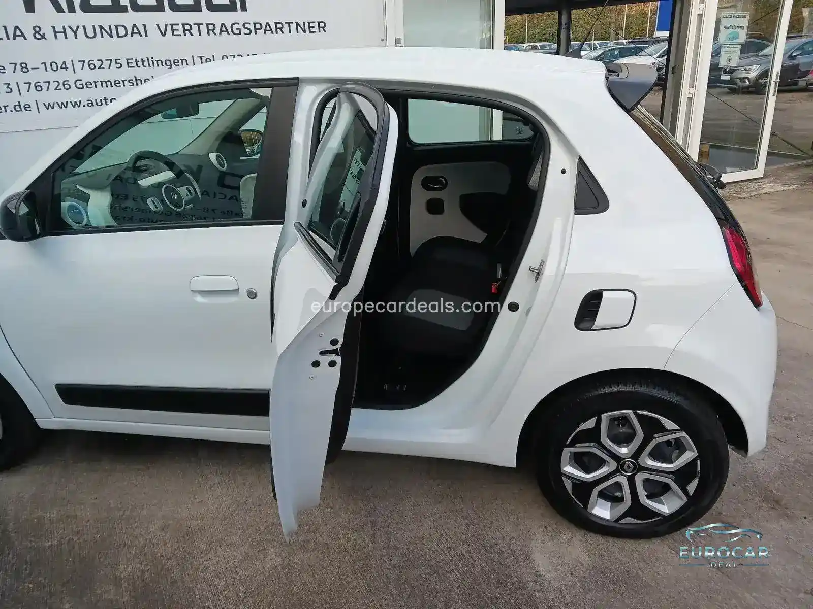 Renault Twingo